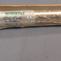 NUMATICS / Aventics 0750D01-03A-03 PNEUMATIC CYLINDER