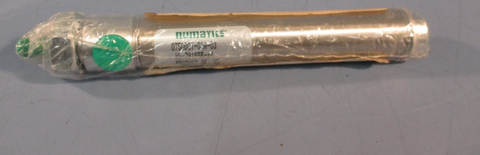 NUMATICS / Aventics 0750D01-03A-03 PNEUMATIC CYLINDER