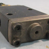 Alkon Corporation 3750100708 Pneumatic Valve Heavy Duty 45/8" Length
