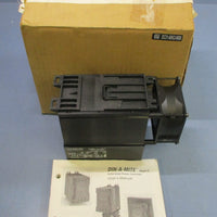 Watlow DinAMite DC3160K20000 Solid State Power Controller 55Amps, 277600V