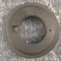 SPX Flow 015014009 Silicone Carbide Seal 13/16" ID 21/2" OD 5/16" W