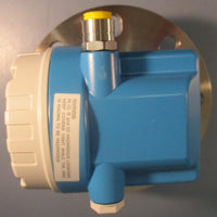 Endress Hauser FMU44-SVB2A42A Prosonic M Ultrasonic Level Transmitter 14-30 VDC
