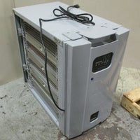 Healthway Super V 3400 DFS Filtration System Whole House Air Cleaner