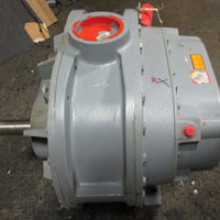 Gardner Denver Sutorbilt GAHHDPA Rotary Positive Displacement Lobe Blower 8HP