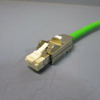 Siemens 6FX80022DC001AD0 Signal Cable Assembly 3M NEW