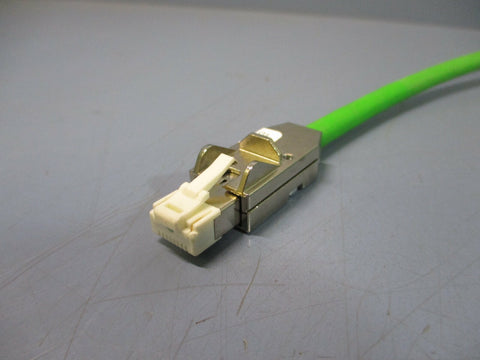 Siemens 6FX80022DC001AD0 Signal Cable Assembly 3M NEW