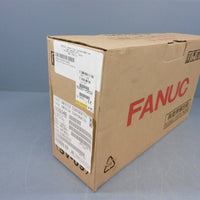 FANUC AC Servo Motor A06B0213B500, AIS2/5 NEW SEALED