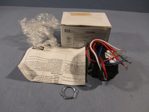 HUBBELL H-MOSS CONTROL UNIT CU300A