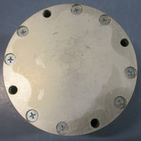 Great Western Manufacturing Pancake Cylinder 3" Bore 11/2" Stroke