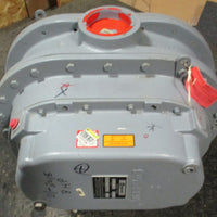 Gardner Denver Sutorbilt GAHHDPA Rotary Positive Displacement Lobe Blower 8HP