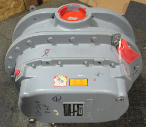 Gardner Denver Sutorbilt GAHHDPA Rotary Positive Displacement Lobe Blower 8HP