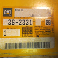 Caterpillar CAT Race A Bearing Model 3S2331 Level 00