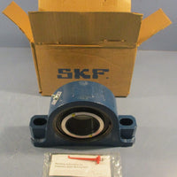 SKF SYR 2.15/16 NH 2 Bolt Pillow Block Bearing 215/16" Bore