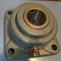 Dodge Type EXTRA Flange Mount Roller Bearing 11/2 in Dia Bore 923097 2213ODEE