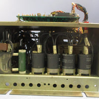 Yamazaki Mazak MV301.8KW AC Servo Drive Unit Servo Amplifier