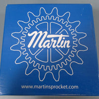 Martin Saber Tooth Sprockets: 60BS18HT 1 7/8 Lot of 2