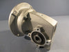 NORD DRIVE SYSTEMS GEARHEAD UNIT SK1SMI40AZ-N56C, 25:1, FLANGE MOUNT