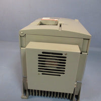 Telemecanique Altivar DRIVE 58 0.75KW 1 HP 380/500V ATV58HU18N4Z