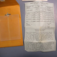Hunterlab D52 Glossmeter w/ DC433 and D33G3448 Gloss Standards and Cases