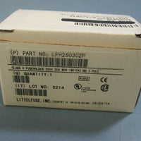 Littelfuse Fuse Block LFH250302P