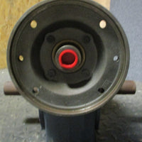 Hub City 0220-64689-454 Gear Reducer Model 454 50:1 Ratio Style A 1-5/8" Shaft D