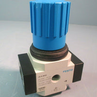 FESTO ELECTRIC PRESSURE REGULATOR LR3/4DIMIDI