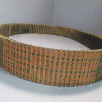 OPTIBELT 00122173 SEW EURODRIVE BELT 52X16X1400EL