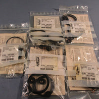Lot of (5) Bürkert Valve Kit Spare Parts Set4 type 0251 ID# 00013066