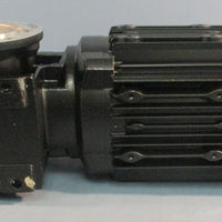 SewEurodrive WAF30 DRE80M2/LN Gearmotor 2890 r/min 0.75kW 220V 21/2" Bore