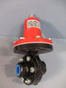 Jordan Valve Pressure Reducing Valve Size 3/4 4.4 CV Model 60