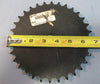 Browning 50A32 Plate Sprocket 3/4" Straight Bore for #50 Chain NOS