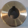 Boston Gear FC20-3/4 and FC20-7/8 Coupling 08262 08264 3/4" and 7/8" Bore