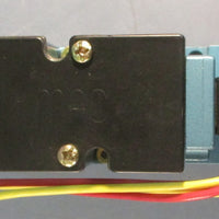Mac 82A-GA-BKA-TM-DAAP-1DA Pneumatic Directional Control Valve