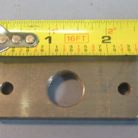 Lot 26 Packaging Technologies FPE1239F Bar and Wire Connector Block NWOB