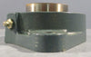 Dodge F2BSC200 Flange Mount Bearing 124270 2" Bore F2B-SC-200