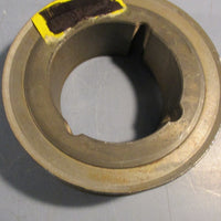 Martin TB28H100 Taper Bushed Timing Pulley Sheave 1/2" Pitch 1" Belt Width