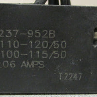 Numatics 031SA400O000030 Pneumatic Solenoid Valve 150 PSIG Air Max