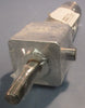 American 1500DBFTS-3.00-4 Pneumatic Cylinder 1-1/2" Bore 3" Stroke