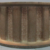 Martin TB16H100 1008 Taper Bushed Timing Pulley 11/4" Bore NOS