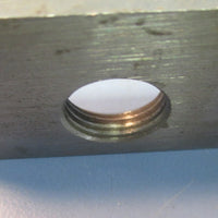 Lot 26 Packaging Technologies FPE1239F Bar and Wire Connector Block NWOB