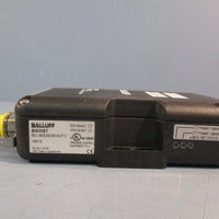 Balluff BIS L600302505003ST12 Processor BISL Identification Ver 3.2/2.3