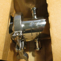 Donaldson Housing Filtration PG-EG 0006 1/2" Clamp