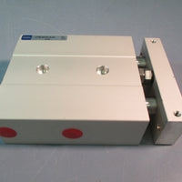 Bimba Twin Bore Pneumatic Cylinder CTB-00107-A-25
