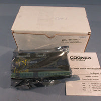 Cognex 800-5758-1 In-Sight I/O Expansion Module