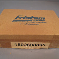 Fristam Pumps FKL 15 Single Seal Assembly Sizes: All 1802600895