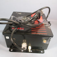 Marsh HE Ink Jet System 115V 50/60Hz IJHEA13436