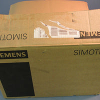 SIEMENS Servo Motor 1FT6041-4AF71-3EH1, 3000 RPM - NEW
