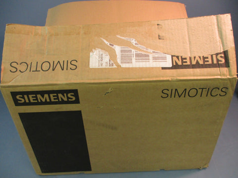 SIEMENS Servo Motor 1FT6041-4AF71-3EH1, 3000 RPM - NEW