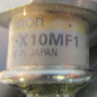 Omron TLX10MF1 Proximity Sensor 1040VDC 200mA S=10mm