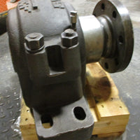 SKF SAF 228 4Bolt Pillow Block Bearing SAF228N 45/16" Bore
